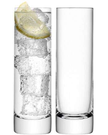Lsa Bar Longdrinkglas   Stk  250 Ml