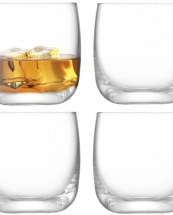 Lsa Borough Drikkeglas   Stk  300 Ml