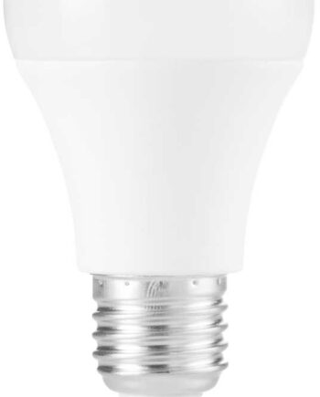 Lyspære E27 Ideal Lux 10w 1000 Lm 4000k ø6   10   Cm Hvid
