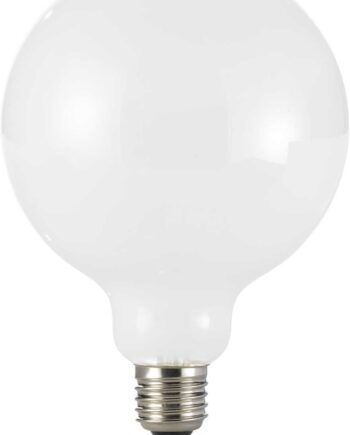 Lyspære Ideal Lux E27 Led 8w 950 Lm 3000   25 000 Timer