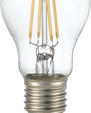 Lyspære Ideal Lux E27-serie 10w 1380 Lm Køligt Hvidt Lys 4000k ø60ã 105 Mm