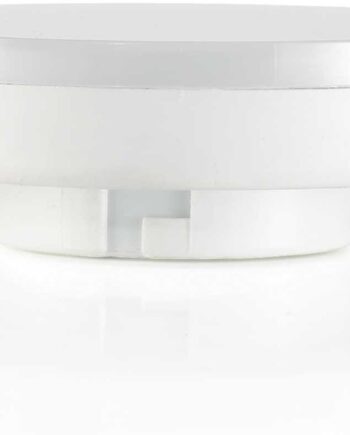 Lyspære Ideal Lux Gx53 7w 600 Lm 3000k Krom ø7   Cm