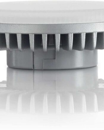 Lyspære Ideal Lux Gx53 9w 800 Lm ø75ã H29 Mm 4000k Neutralt Hvidt Lys