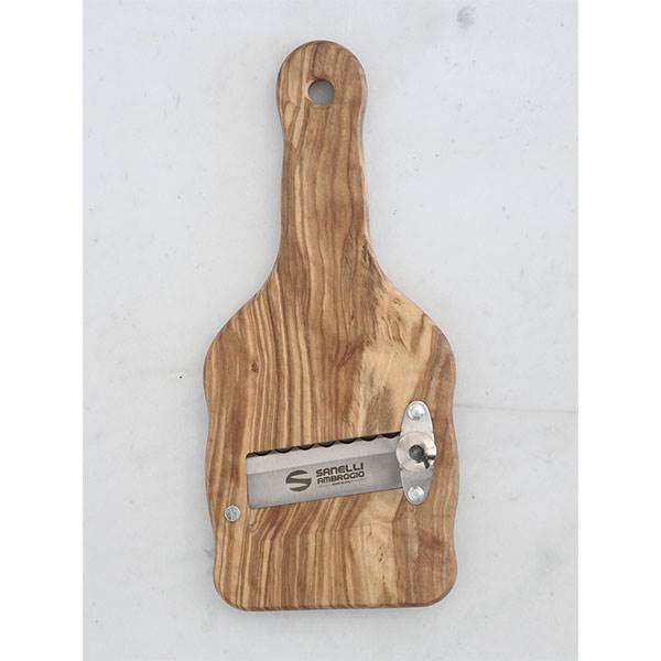 Made By Mama Multijern Oliventræ  : Erling Christensen Møbler
