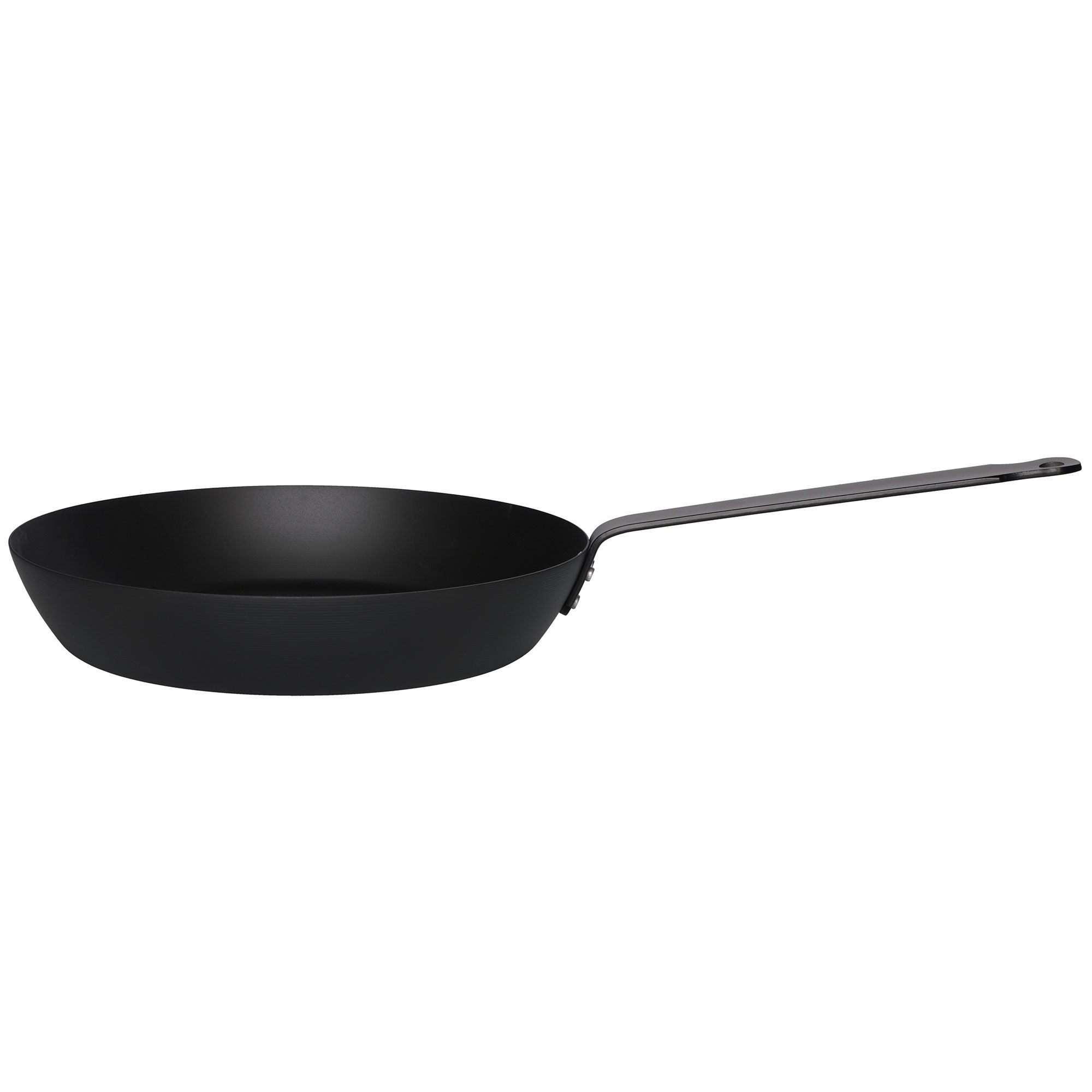 Maku Chef 39   Kulstålstegepande 28 Cm