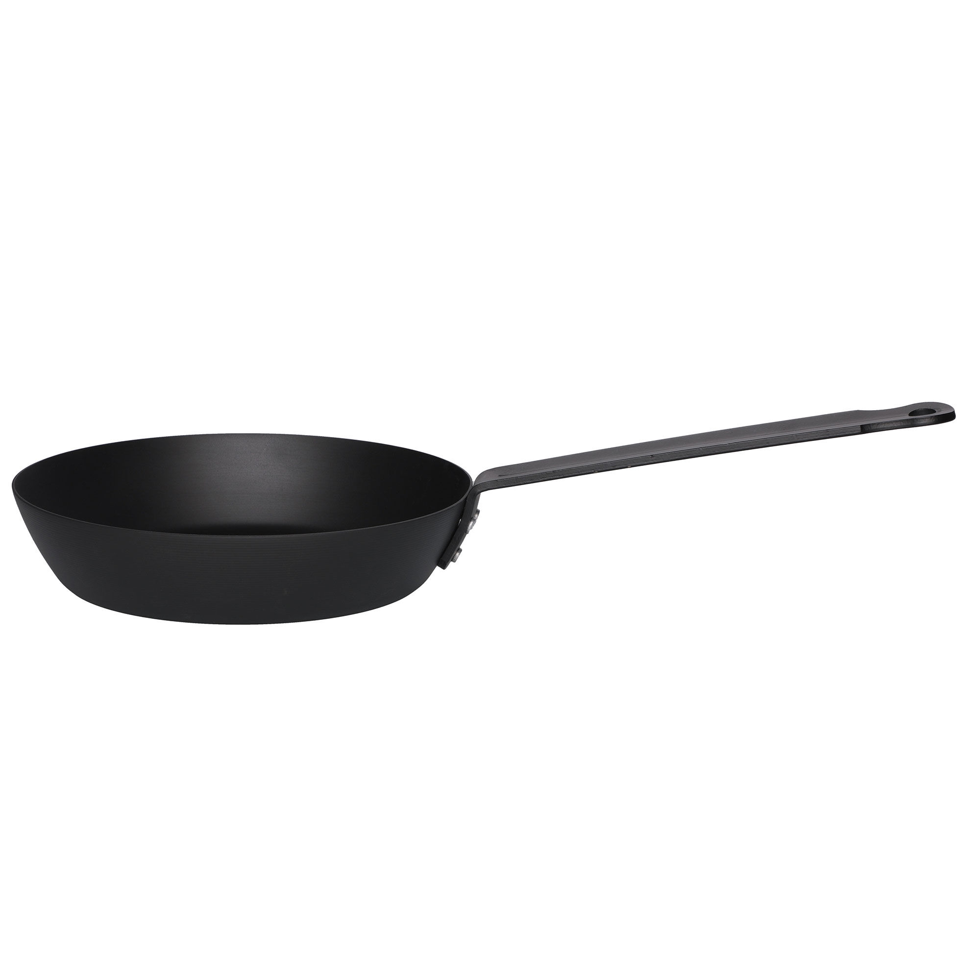 Maku Chef 39   Stegepande 24 Cm  Carbonstål