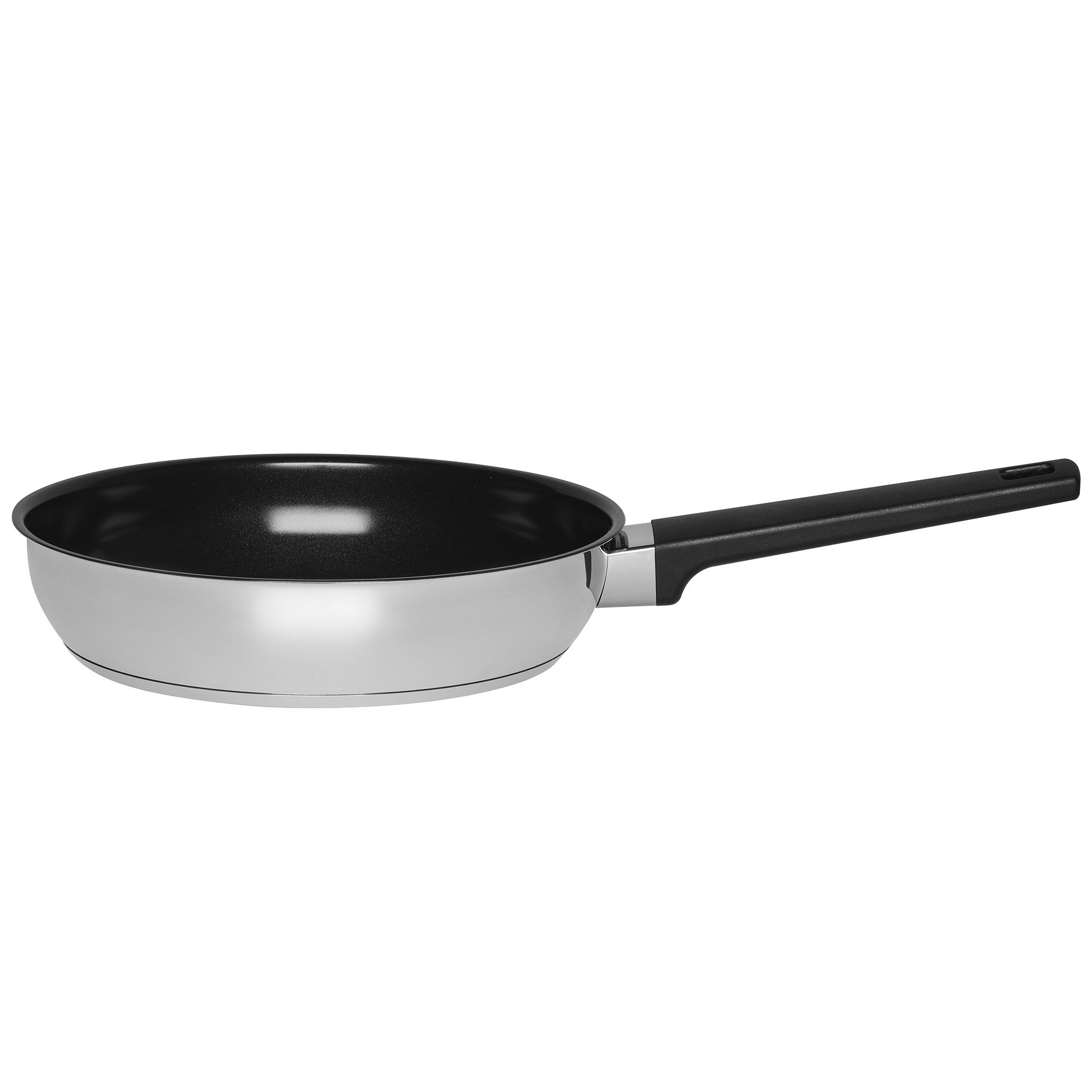 Maku Ease Keramisk Stegepande 24 Cm