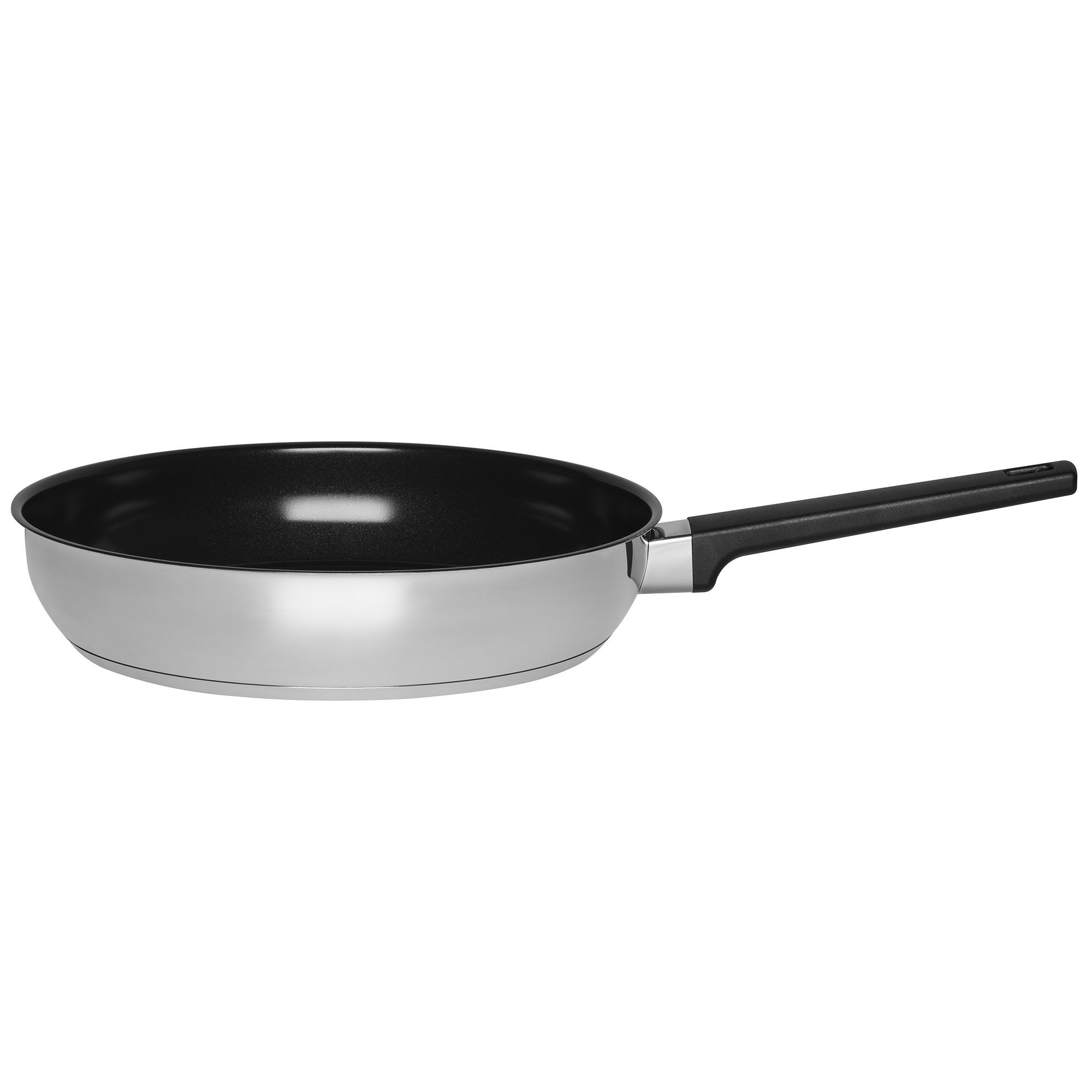 Maku Ease Keramisk Stegepande 28 Cm