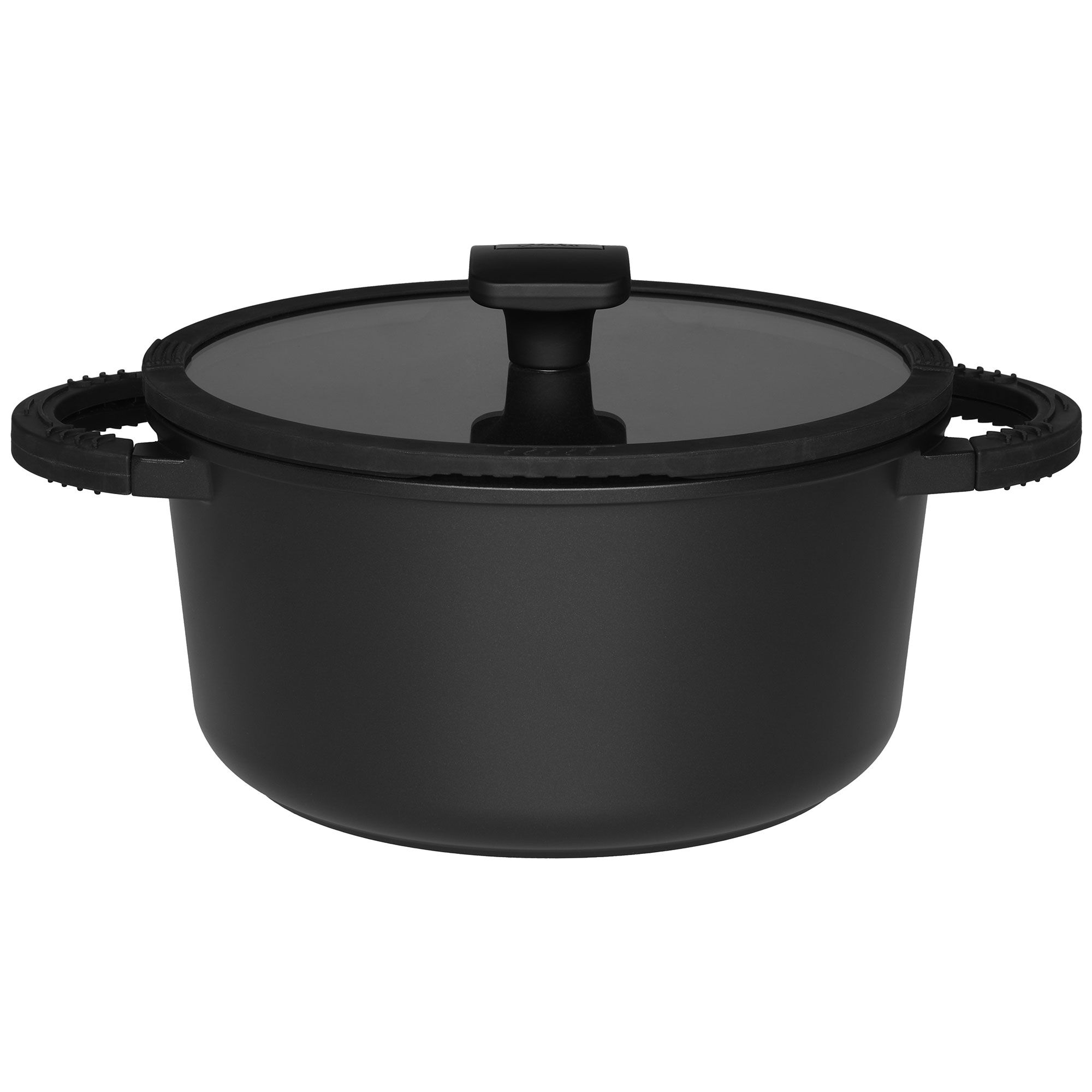 Maku Foodie Gryde 24 Cm     Liter
