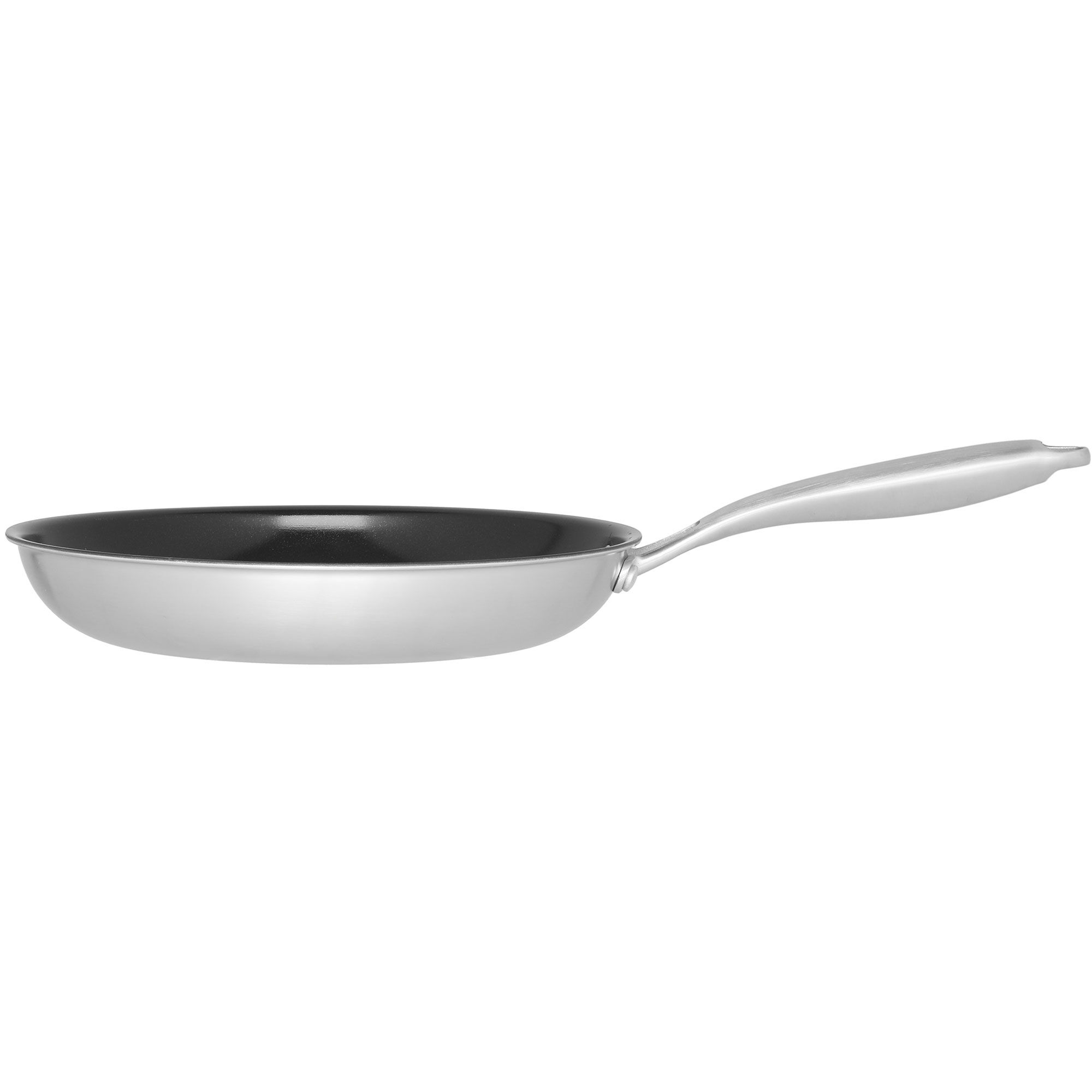 Maku Gastro Plus Keramisk Stegepande 28 Cm