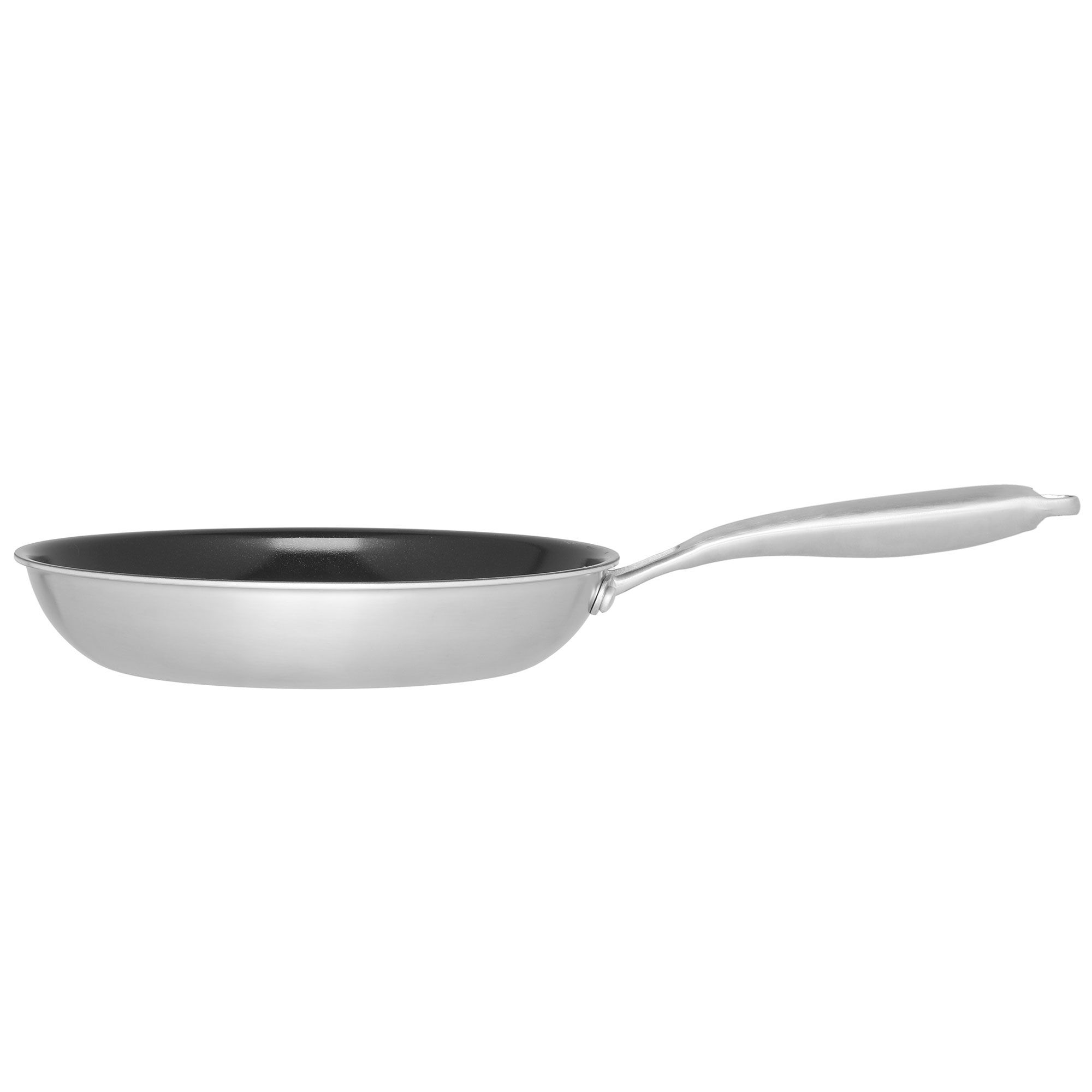 Maku Gastro Plus Keramisk Stegepande 26 Cm