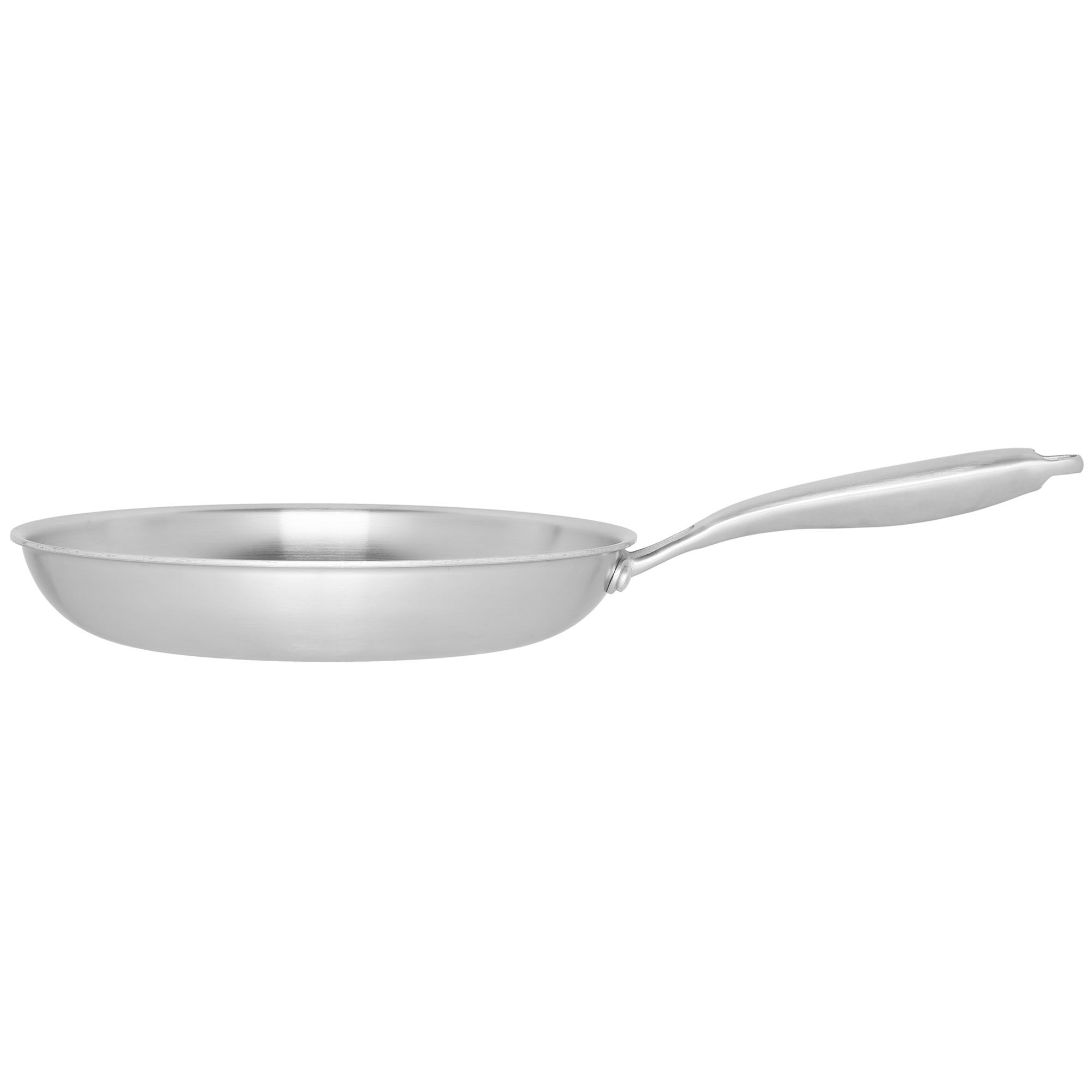 Maku Gastro Plus Stegepande 28 Cm