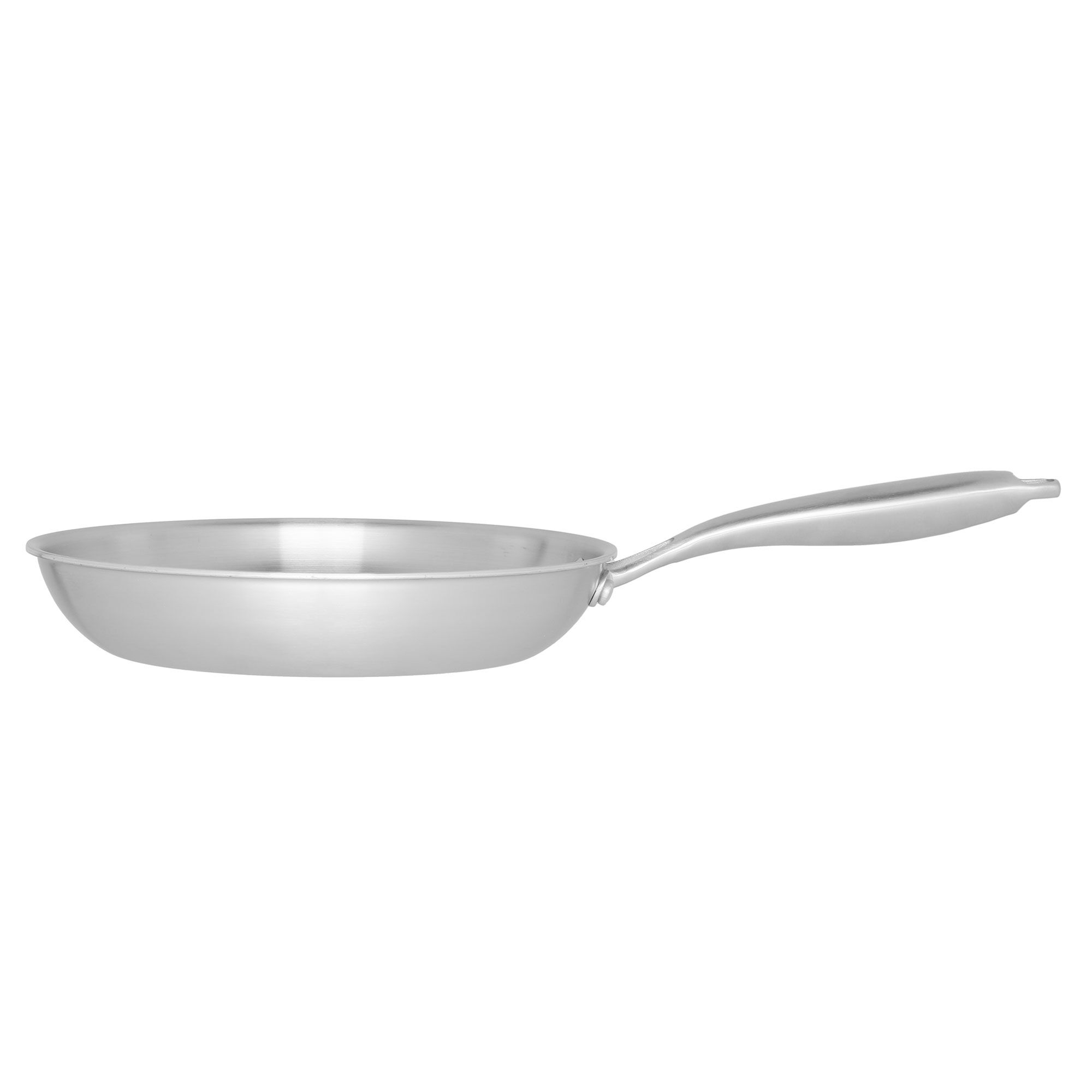 Maku Gastro Plus Stegepande 26 Cm
