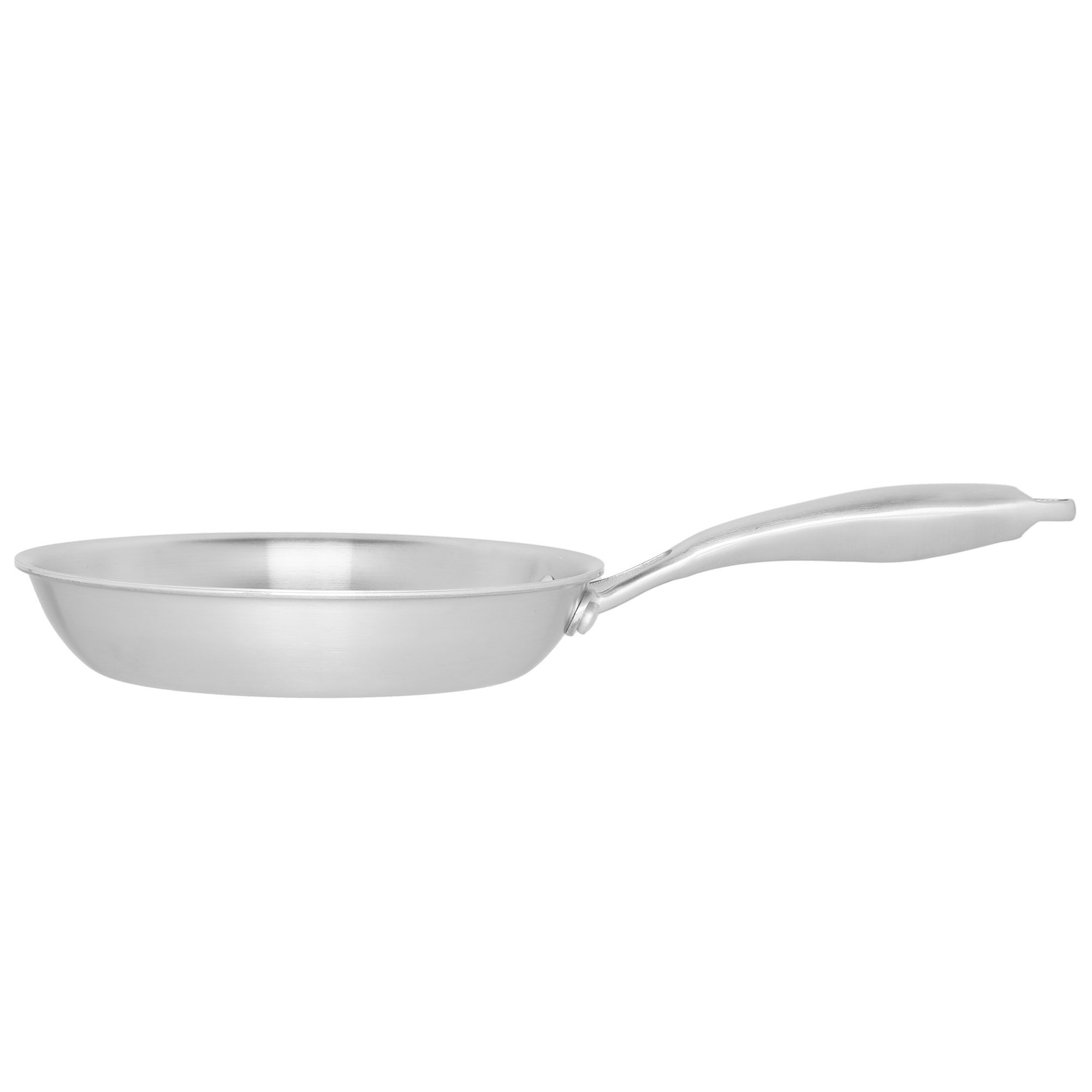 Maku Gastro Plus Stegepande 20 Cm