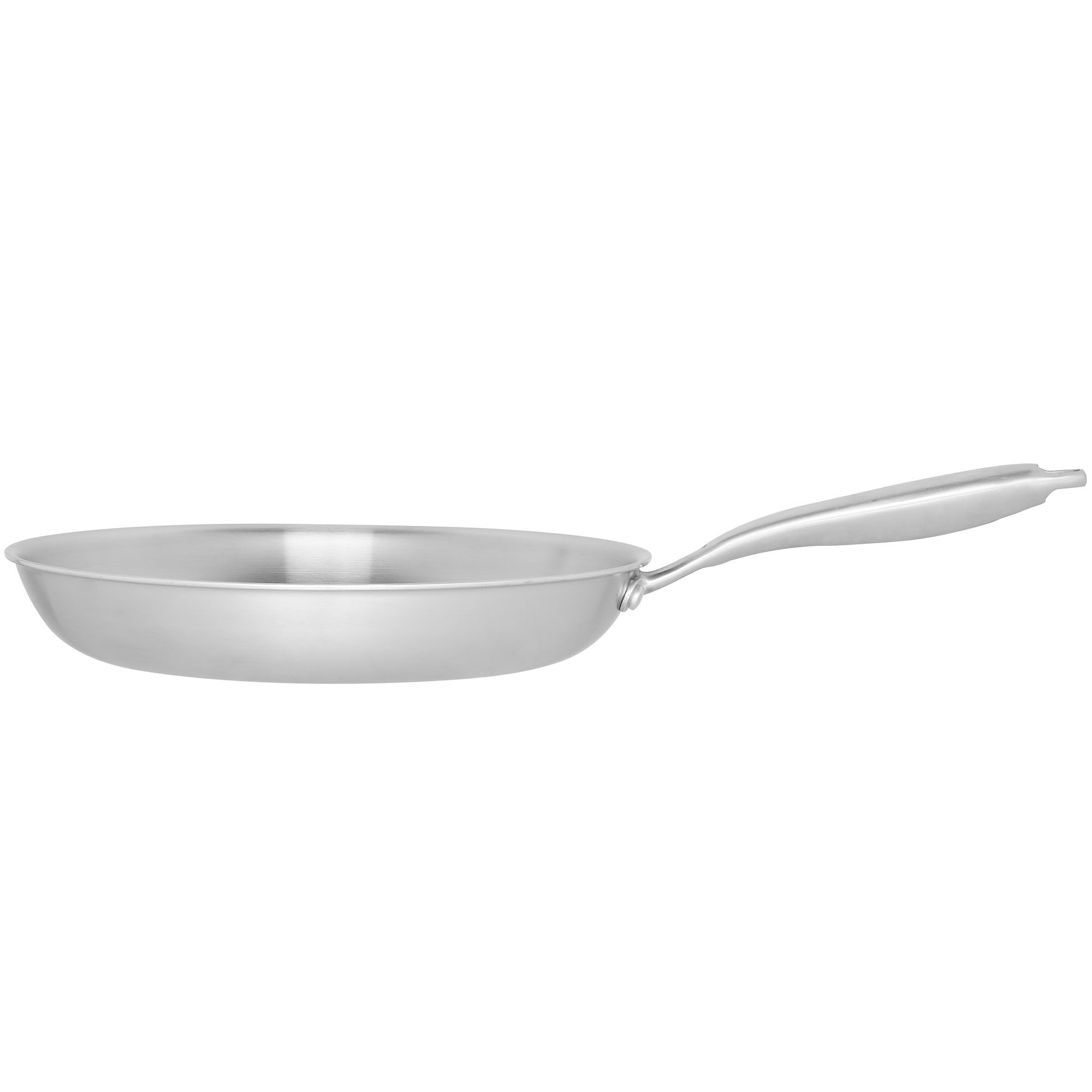 Maku Gastro Plus Stegepande 30 Cm