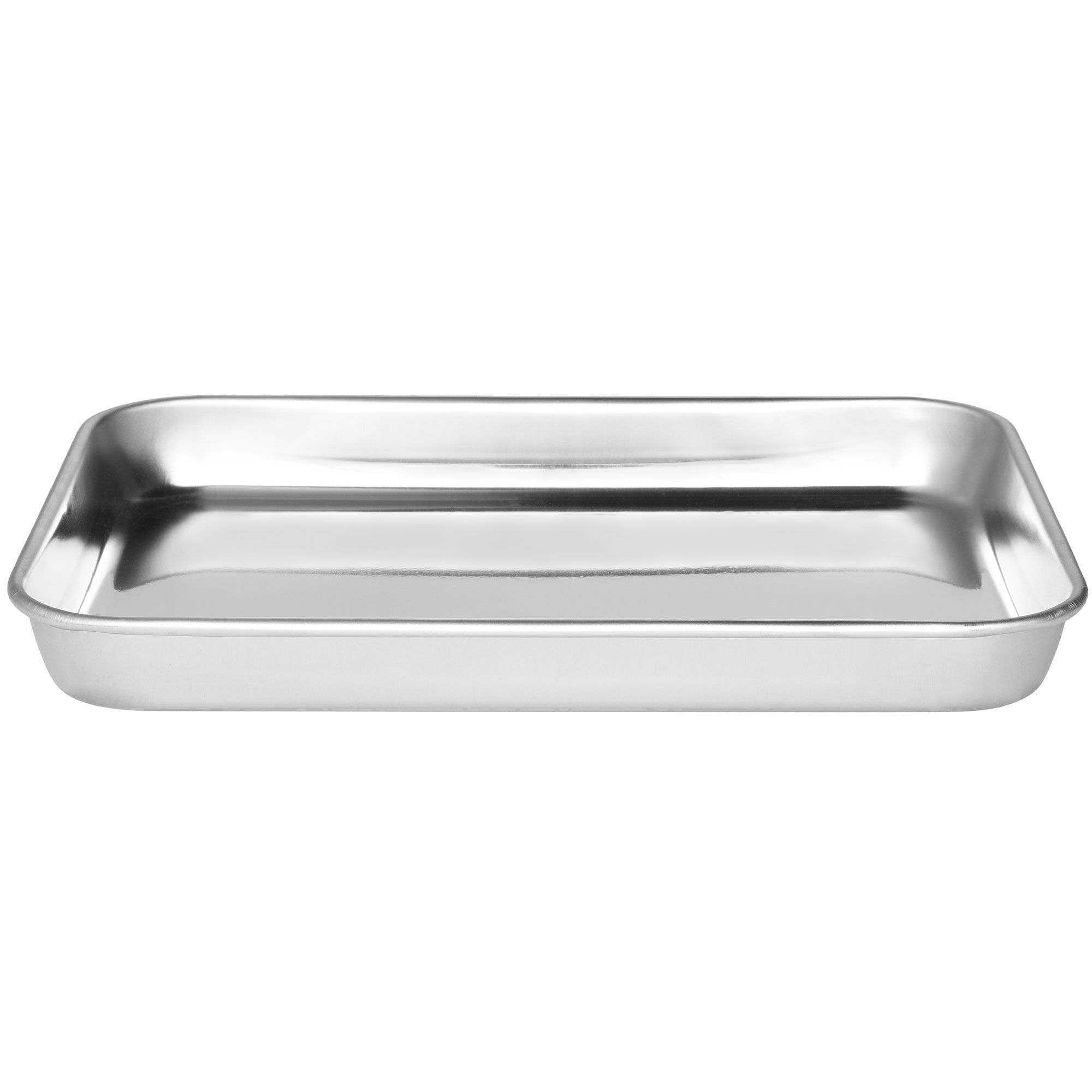 Maku Gastrobakke 31   24 Cm  Rustfrit Stål