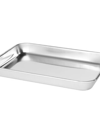 Maku Gastrobakke 40   30 Cm  Rustfrit Stål