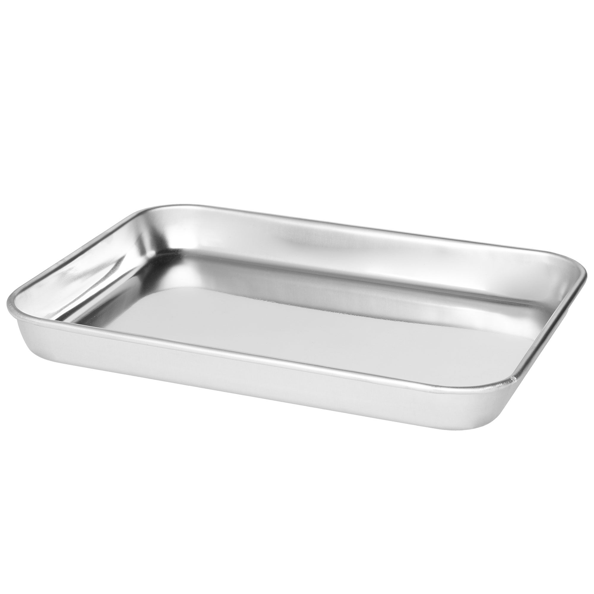 Maku Gastrobakke 40   30 Cm  Rustfrit Stål