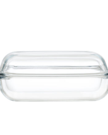 Maku Gryde Med Glaslåg   Liter