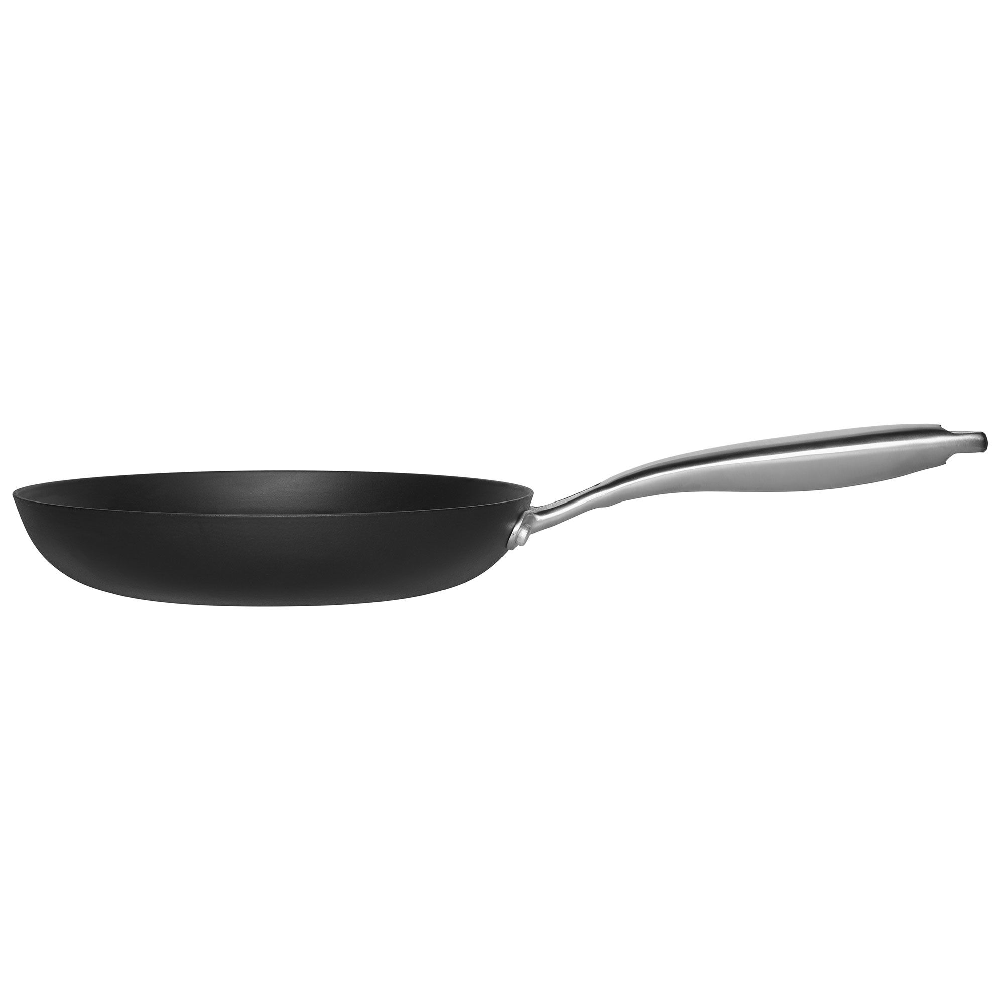 Maku Ironlite Stegepande 24 Cm     Liter