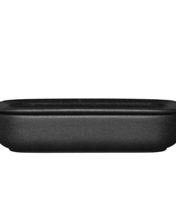 Maku Ovnfast Fad Med Låg 39   23 Cm