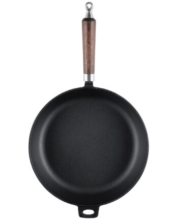 Maku Støbejernsstegepande 28 Cm