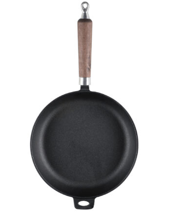 Maku Støbejernstegepande 24 Cm