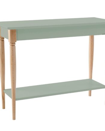 Mamo Konsolbord 105x35cm Salviegrøn