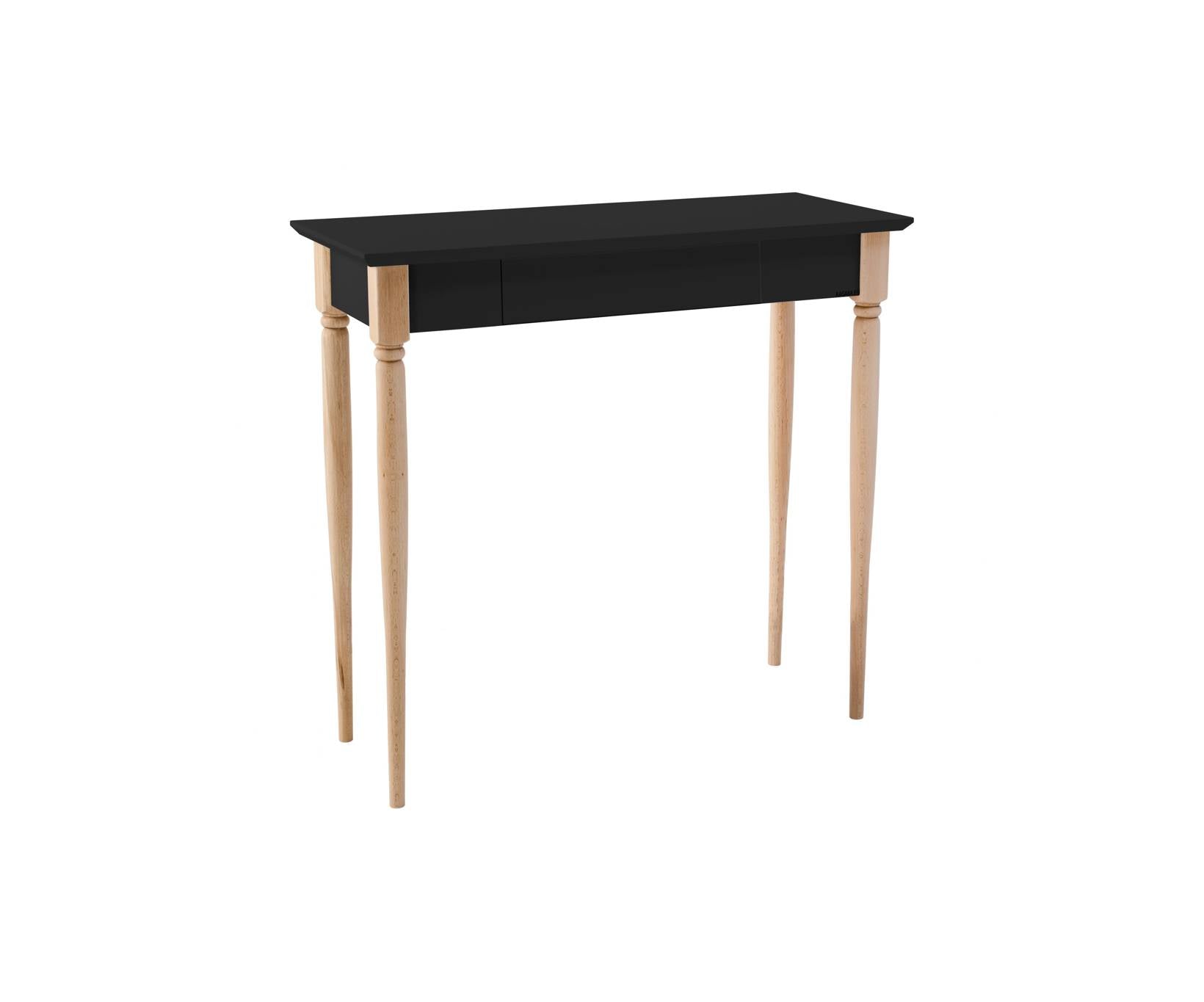 Mamo Skrivebord 65x40cm Sort