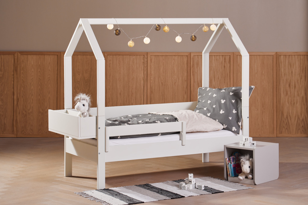 Manis-hâ Huxie Himmelseng Abel 160 Cmâ -  70x160