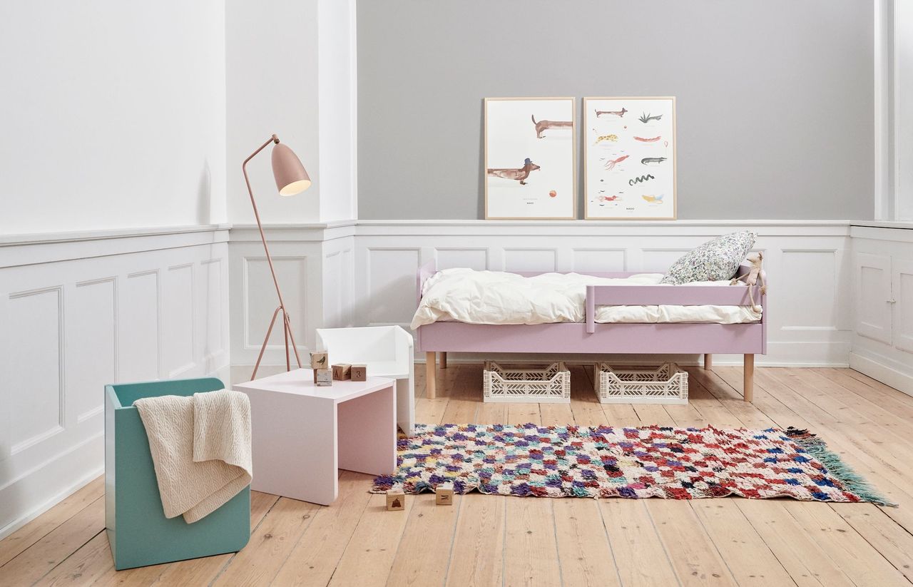 Manis-hâ Junior Athene Seng 160 Cmâ -  70x160