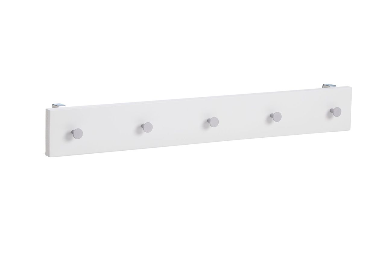 Manis-hâ Knagerække Til Sengegavlâ -  68   Cm       Cm     Cm