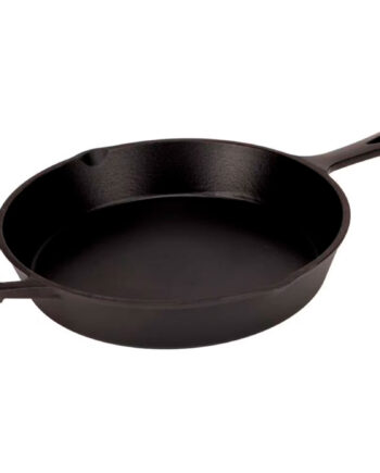 Mareld Gjutjärnspanna 30 Cm