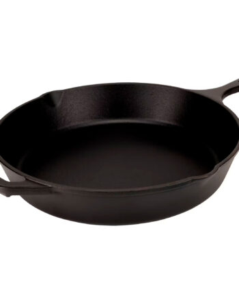 Mareld Støbejernspande 26 Cm