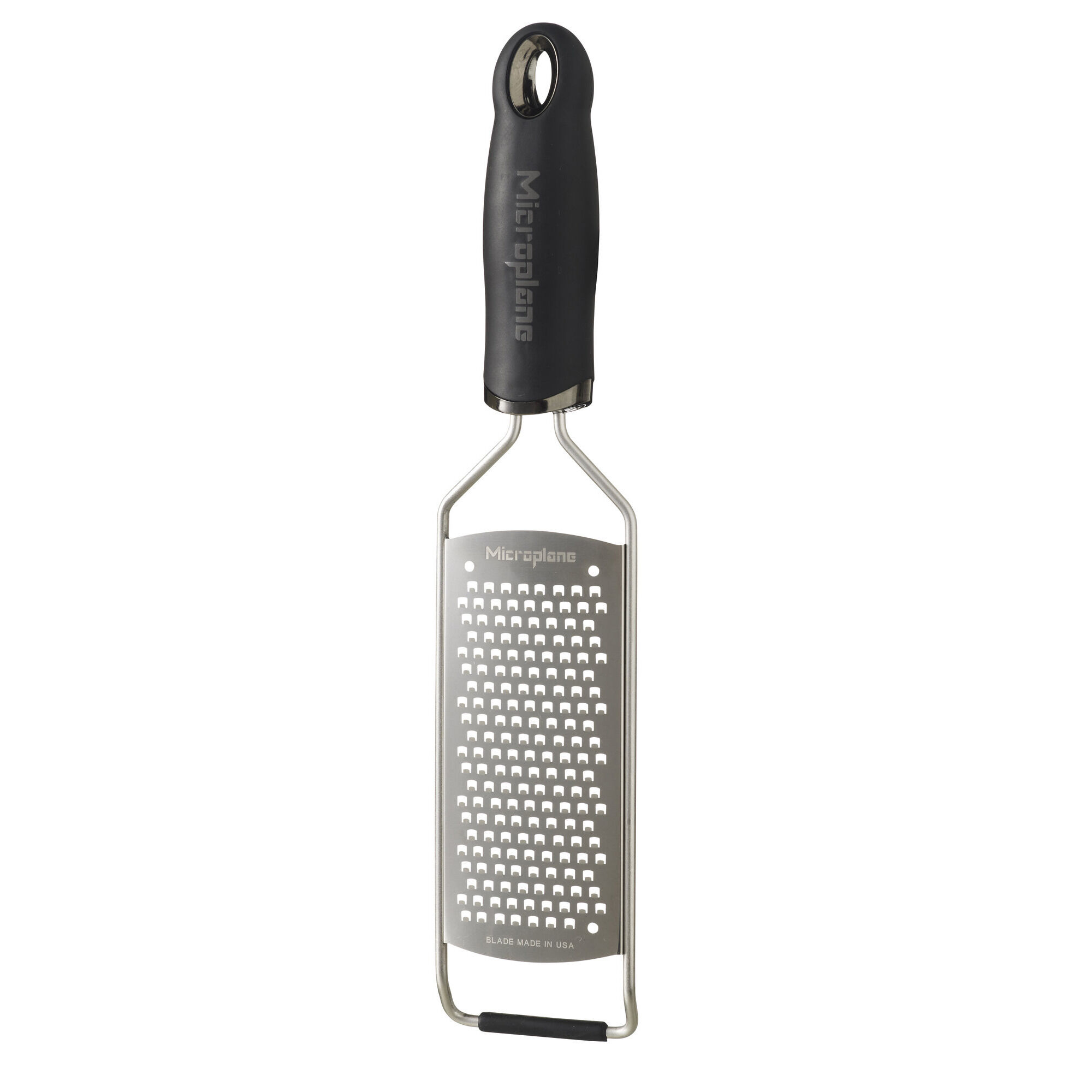 Microplane Gourmet Groft Rivejern
