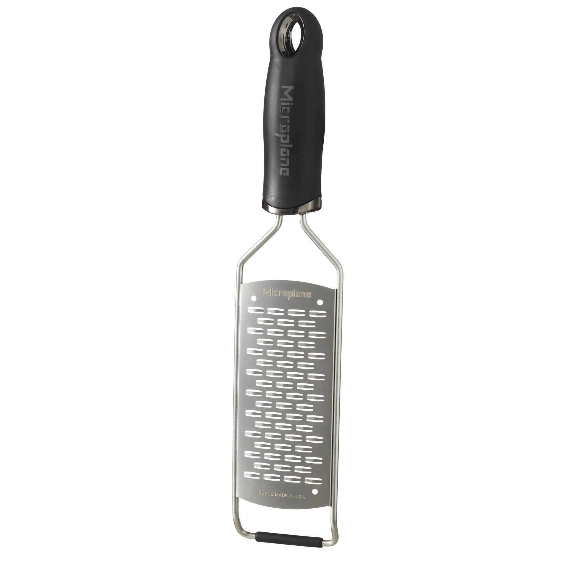 Microplane Gourmet Medium Ribbe Rivejern
