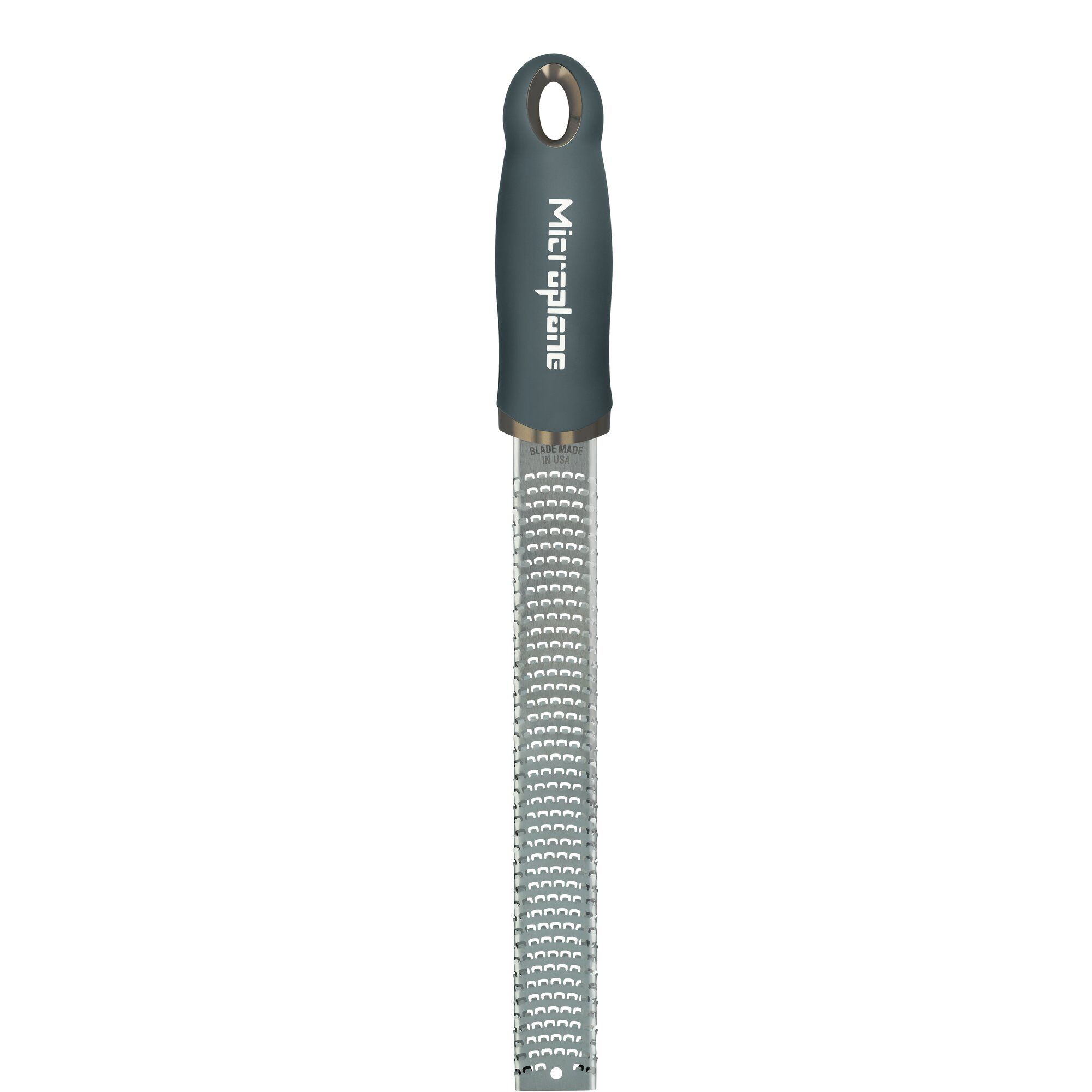 Microplane Premium Classic Zester  Antracitgrå