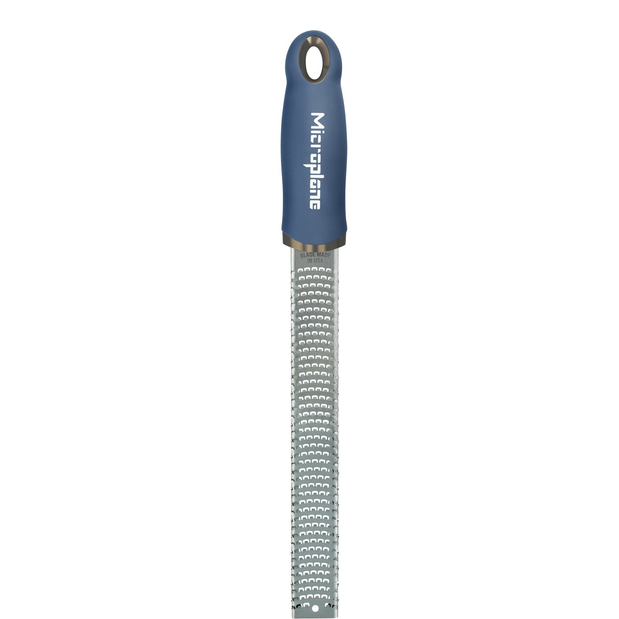 Microplane Premium Classic Zester  Denimblå