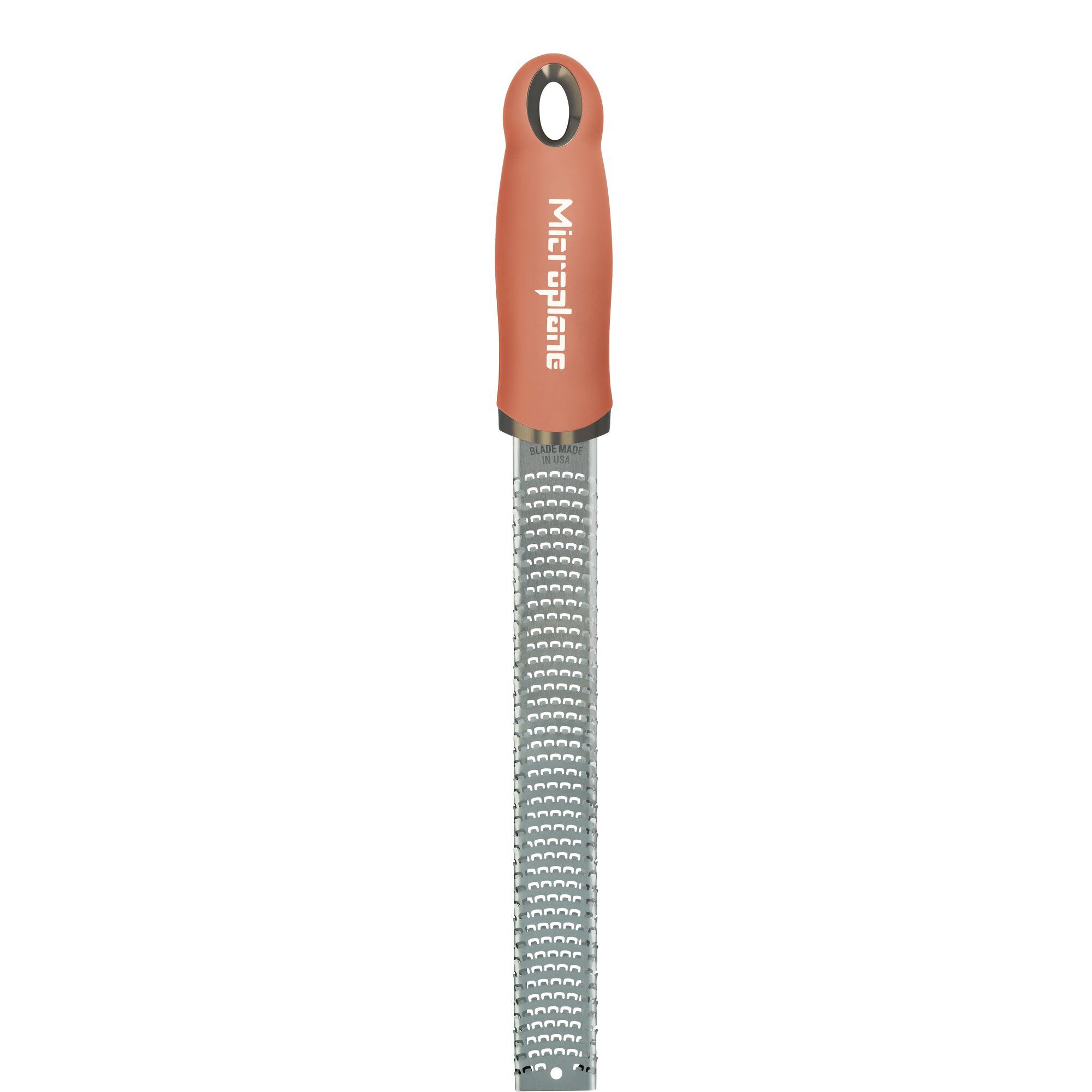Microplane Premium Classic Zester Kanel-orange