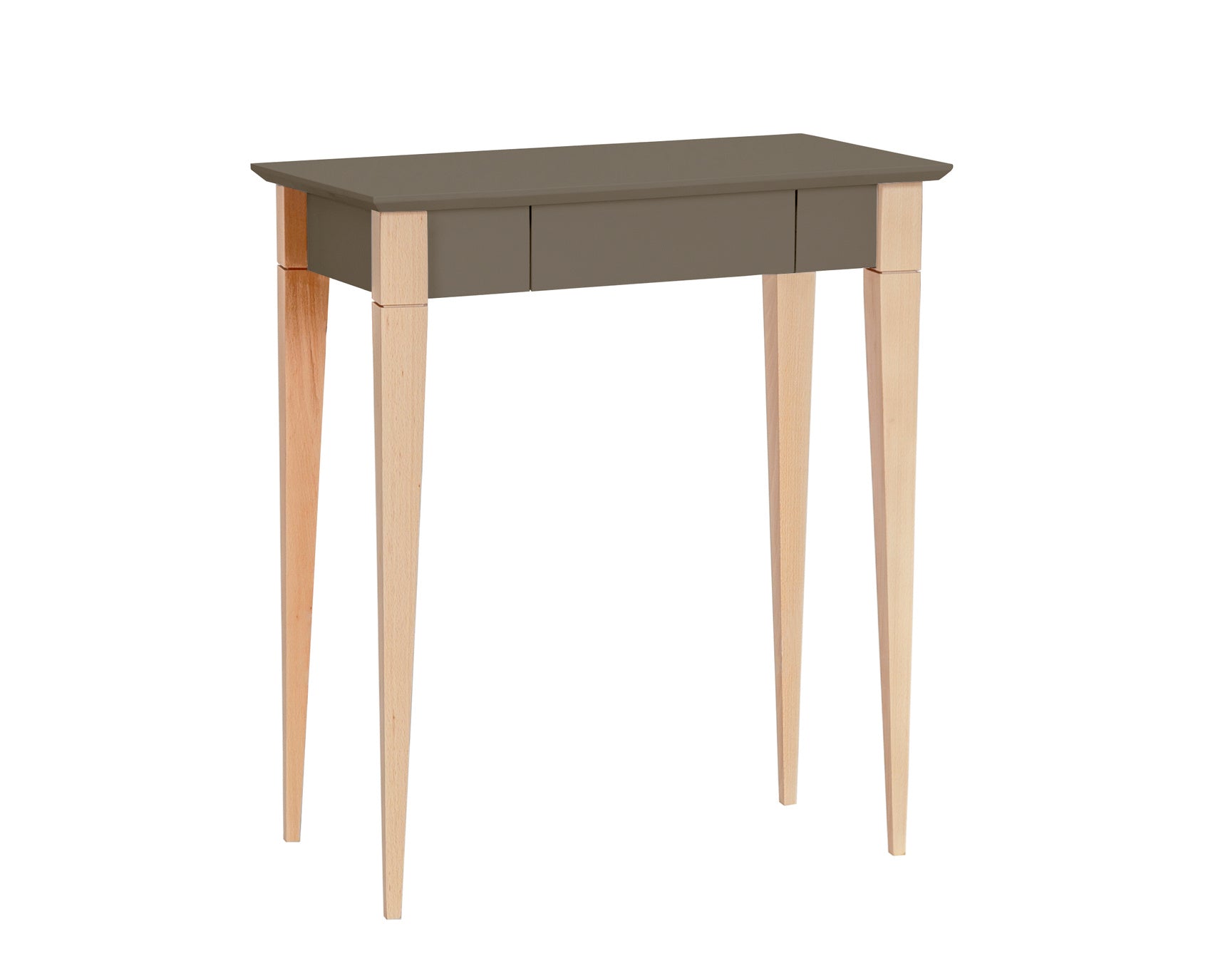 Mimo Skrivebord 65x40cm Brun