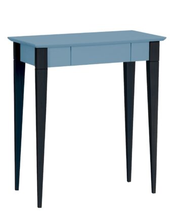 Mimo Skrivebord 65x40cm Sorte Ben Gentle Blue