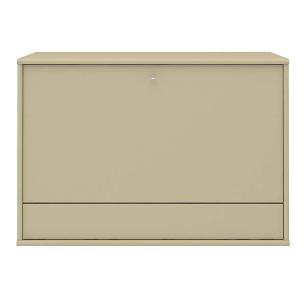 Mistral Modul 004 Beige 99 Beige : Erling Christensen Møbler
