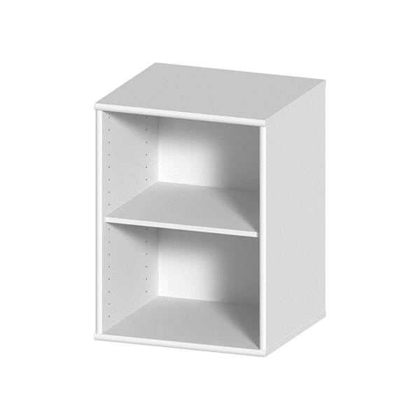Mistral Modul 011 Sortbejdset