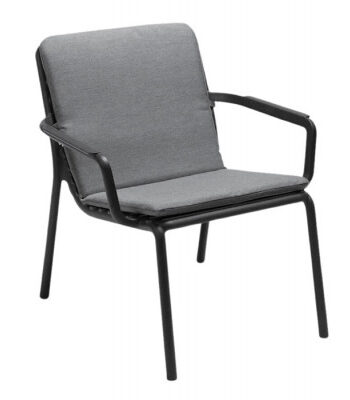 Nardi Doga Hynde Til Relaxstol Fumo   Grå