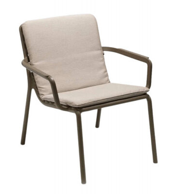 Nardi Doga Hynde Til Relaxstol Lino   Sand