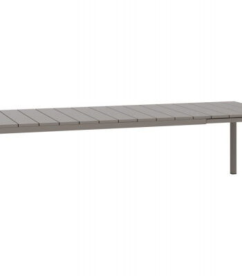 Nardi Rio 210 280 Cm Udtræksbord Latte