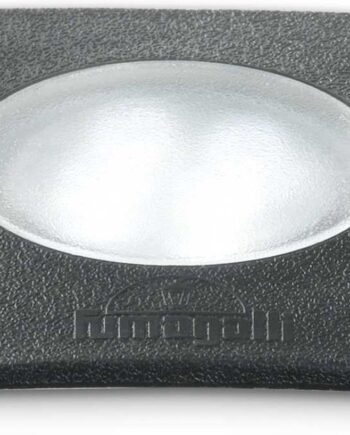 Nedgravningsspot Ideal Lux Gravity Jordspot Gu10 Ip67 Sort