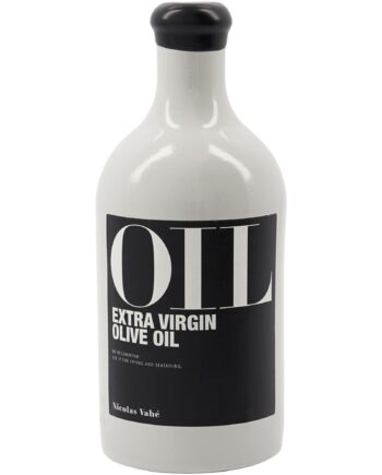 Nicolas Vahé Extra Virgin Olivenolie 500 Ml