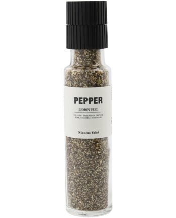 Nicolas Vahé Lemon Peel Pepper 150