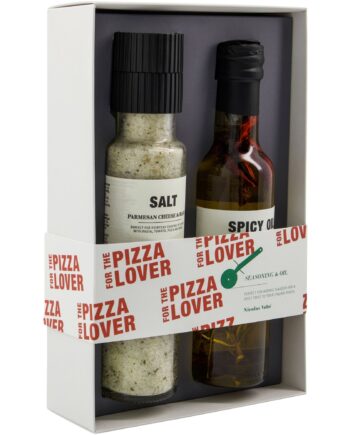 Nicolas Vahé Pizza Kit Gift Box